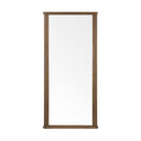 Sophisticated Kish Mirror