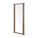 Sophisticated Kish Mirror