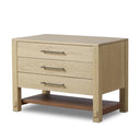 Aurelio Large Nightstand - Default Title