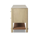 Aveline Blake Media Console - Default Title