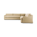 Luxe Aurelia Outdoor 3Pc Sectional