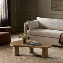 Verity Joji Nesting Coffee Table - Small