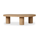 Solara Joji Nesting Coffee Table - Small