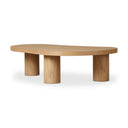 Solara Joji Nesting Coffee Table - Small