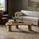 Verity Joji Nesting Coffee Table - Large