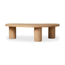 Verity Joji Nesting Coffee Table - Large