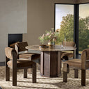 LuxeCraft Pavlo Dining Table