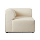 Build Your Own Caprio Sectional - Right Piece