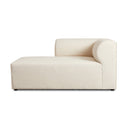 Build Your Own Caprio Sectional - Left Chaise