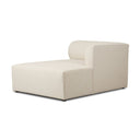 Build Your Own Caprio Sectional - Right Chaise