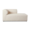 Build Your Own Caprio Sectional - Right Chaise
