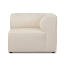 Build Your Own Caprio Sectional - Corner Piece