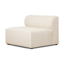 Build Your Own Caprio Sectional - Armless Piece