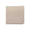 Luxe Haven Build Your Own Senna Outdoor Dining Banquette - Corner Piece