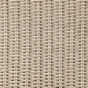 Luxe Haven Build Your Own Senna Outdoor Dining Banquette - Laf - Dining Bench 49