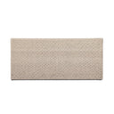 Luxe Haven Build Your Own Senna Outdoor Dining Banquette - Laf - Dining Bench 72