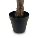 Luxe Living Faux Fiddle Leaf Tree - 9