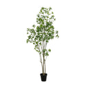 Luxe Living Faux Pieris Tree - 8
