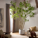 Luxe Living Faux Pieris Tree - 95