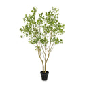 Luxe Living Faux Pieris Tree - 95