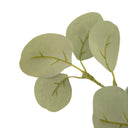 Lush Faux Eucalyptus Tree - 7