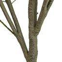 Lush Faux Eucalyptus Tree - 9