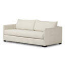 Luxe Wickham Sofa - 865 - Alameda Snow