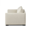 Luxe Wickham Sofa - 865 - Alameda Snow