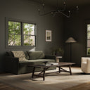 Aveline Wickham Sofa - 865 - Surrey Olive