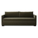 Luxe Wickham Sofa - 865 - Surrey Olive
