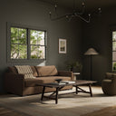 Verity Wickham Sofa - 865 - Savoy Ochre