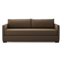 Verity Wickham Sofa - 865 - Crypton Nomad Mushroom