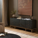 Aurelia Fiona Media Console - Default Title