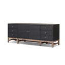 Aurelia Media Console - Default Title