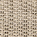 Solara Outdoor Dining Banquette L-Shape - Left Arm Facing 144