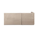 Solara Outdoor Dining Banquette L-Shape - L-Shape 121