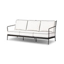 Veridian Outdoor Sofa - 76 Alessi Linen