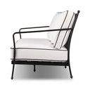 Veridian Outdoor Sofa - 76 Alessi Linen
