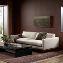 Enclave Everly Sofa - 96 Irving Taupe