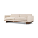 Enclave Everly Sofa - 96 Irving Taupe