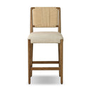 Verano Rothler Bar Counter Stool - Counter