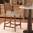 Verano Rothler Bar Counter Stool - Bar
