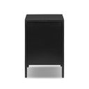 Vesper Large Nightstand - Default Title