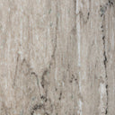 Solara Viola End Table - Antique White Marble