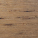 Verity Glenview Dining Table - 72 Weathered Oak
