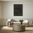 Ethereal Space Liminal Space No 1 by Brooke Noel Morgan - 36X48 White Maple