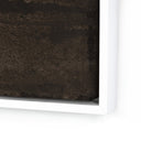 Ethereal Space Liminal Space No 1 by Brooke Noel Morgan - 24X32 White Maple