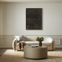 Ethereal Space Liminal Space No 1 by Brooke Noel Morgan - 36X48 White Oak