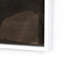 Aether Liminal Space No 2 by Brooke Noel Morgan - 36X48 White Maple