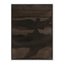 Aether Liminal Space No 2 by Brooke Noel Morgan - 30X40 White Maple